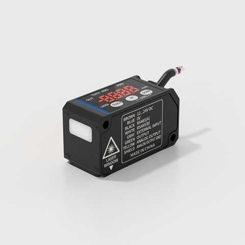 SD-C050 激光位移传感器