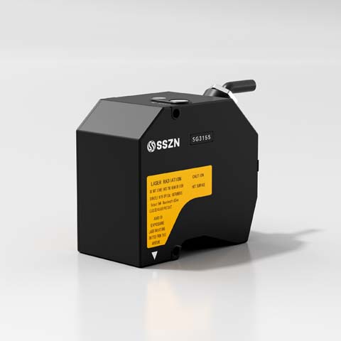 SG3150 激光位移传感器