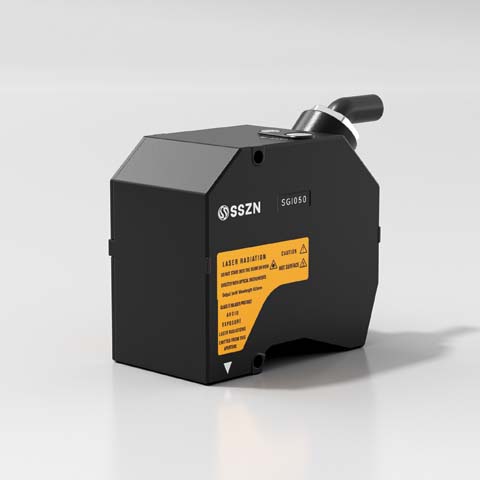 SGI050 激光位移传感器