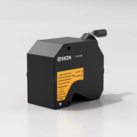 SGI080 激光位移传感器