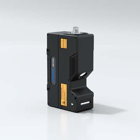 SRI7050 三维激光轮廓测量仪
