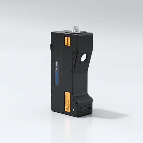 SRI7400R 三维激光轮廓测量仪