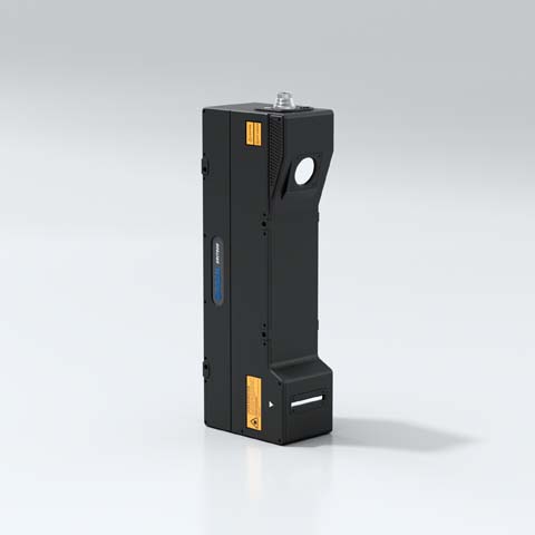 SRI7900 三维激光轮廓测量仪