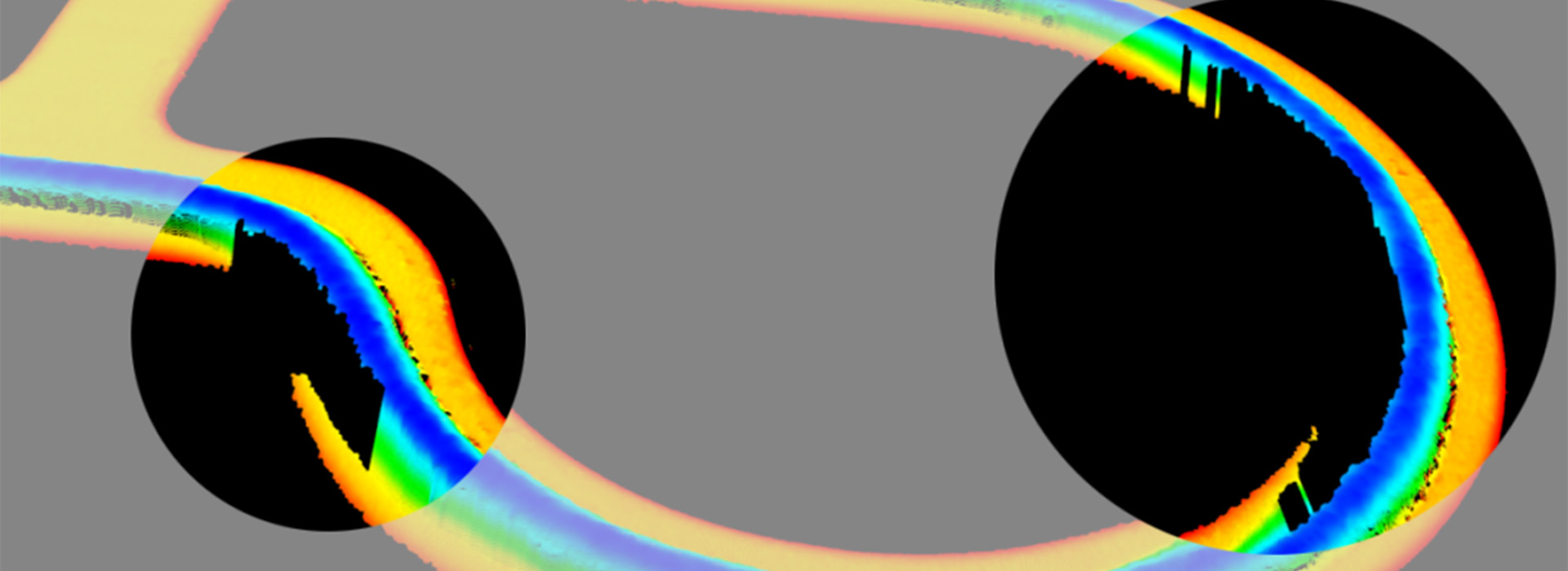 异形胶路质量检测