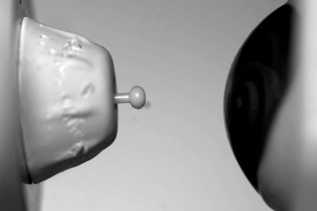 医疗机械动作运动轨迹分析