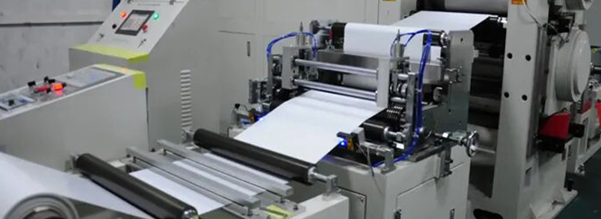 机械动作故障监测