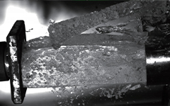 轻量化工业科研高速成像系统