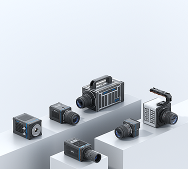 国产科研成像专家