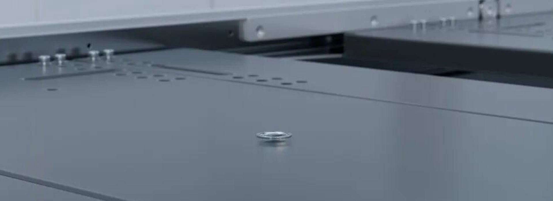 测量手机镜头镜片厚度