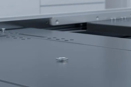 测量手机镜头镜片厚度