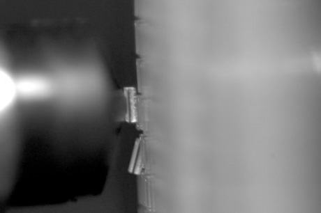 半导体挑晶工艺观测