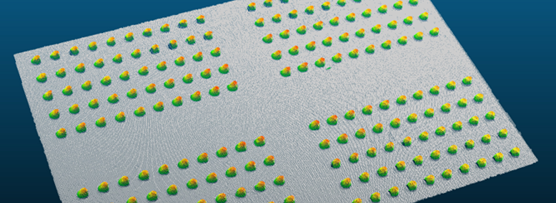 BGA封装芯片检测