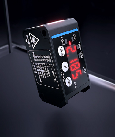 轻松调试精准测量