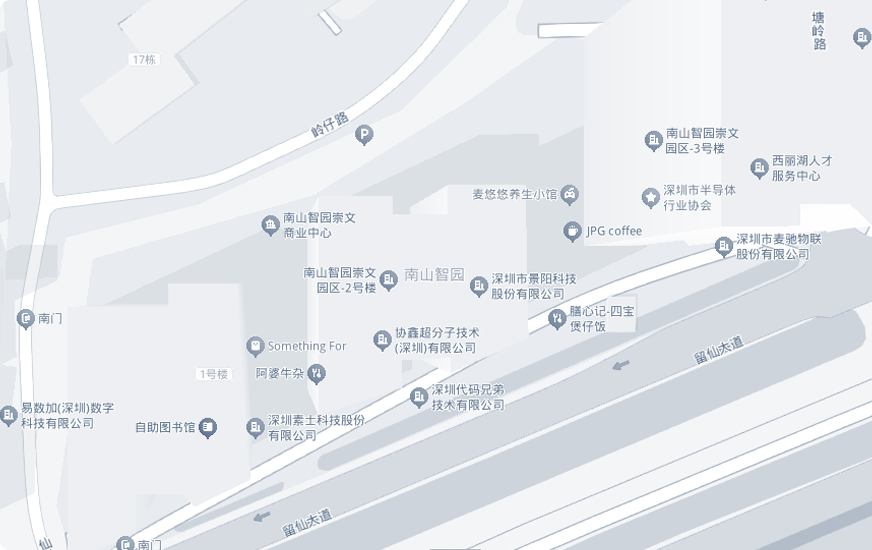 深圳市深视智能科技股份有限公司