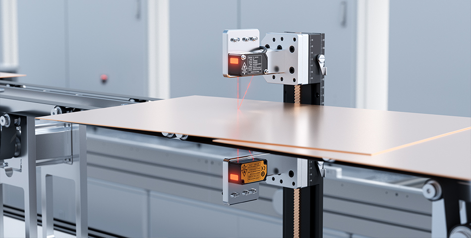 PCB板多层重叠检测