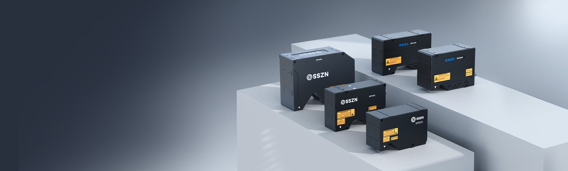 三维激光轮廓测量仪